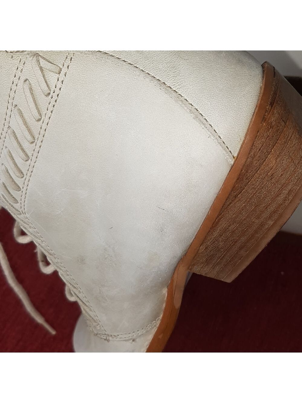 El Dorado western booties - Picture 4 of 4